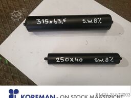  Rolls for Rollertables