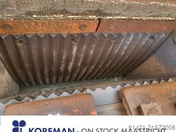 Jaw Crusher Nordberg