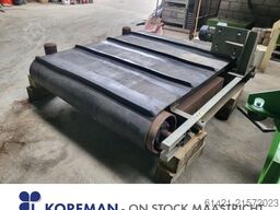 Goudsmit Permanent Magnetic Conveyor Belt