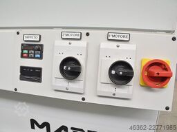 VAL.MEC MASTER 600