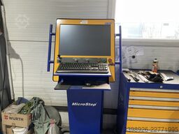 MicroStep MG 6001.15PrkGB+CH500P
