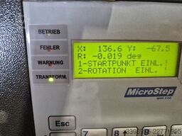 MicroStep MG 6001.15PrkGB+CH500P