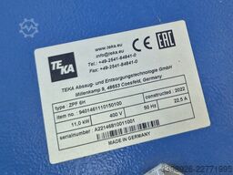 MicroStep MG 6001.15PrkGB+CH500P