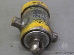 unbekannt Hub 135 mm