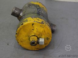 unbekannt Hub 135 mm