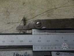 unbekannt Hub 100 mm