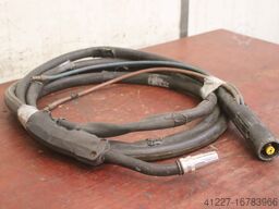 Dinse DIX KCZ 2-303 5,3 m wassergekühlt