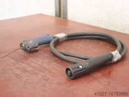 Binzel 3,0 m Gasgekühlt