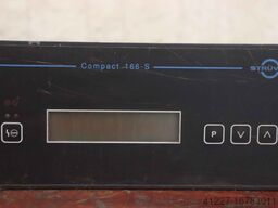 Strüver Compact 166-S