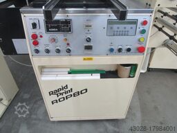 RAPID PRINT ROP80