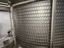 Frigoscandia GM58-08-24-14 NS CCR