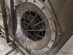 Frigoscandia GM58-08-24-14 NS CCR