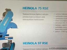 HEINOLA TT-75 RS