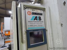 Ermak CNC HGD 3100x10