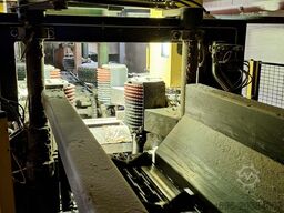 ARI VISLANDA - Kochums sawmill line