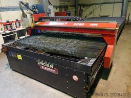 OPTITOME II 2060 HPI mit Zubehör