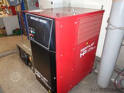 OPTITOME II 2060 HPI mit Zubehör