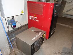 OPTITOME II 2060 HPI mit Zubehör