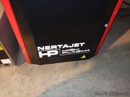 OPTITOME II 2060 HPI mit Zubehör