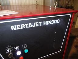 OPTITOME II 2060 HPI mit Zubehör