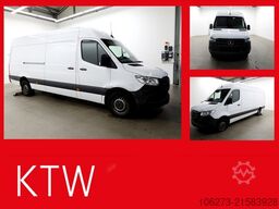 Mercedes-Benz Sprinter 317 Maxi,9GTronic,AHK3,5to,TCO