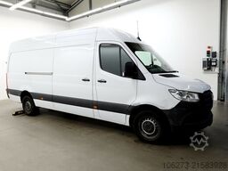 Mercedes-Benz Sprinter 317 Maxi,9GTronic,AHK3,5to,TCO