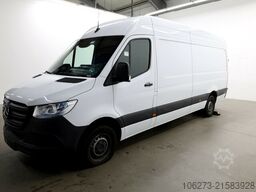 Mercedes-Benz Sprinter 317 Maxi,9GTronic,AHK3,5to,TCO