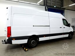 Mercedes-Benz Sprinter 317 Maxi,9GTronic,AHK3,5to,TCO