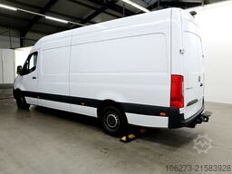 Mercedes-Benz Sprinter 317 Maxi,9GTronic,AHK3,5to,TCO