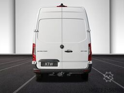 Mercedes-Benz Sprinter 317 Maxi,9GTronic,AHK3,5to,TCO