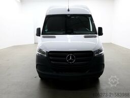 Mercedes-Benz Sprinter 317 Maxi,Automatik,Kamera,Klima,MBUX