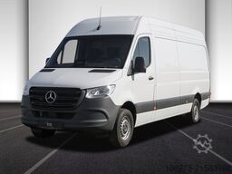 Mercedes-Benz Sprinter 317 Maxi,Automatik,Kamera,Klima,MBUX