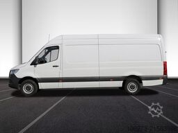 Mercedes-Benz Sprinter 317 Maxi,Automatik,Kamera,Klima,MBUX