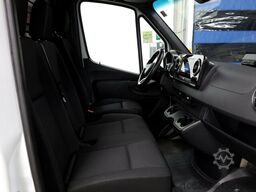 Mercedes-Benz Sprinter 317 Maxi,Automatik,Kamera,Klima,MBUX