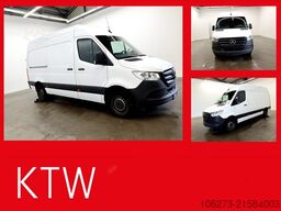 Mercedes-Benz Sprinter 317 CDI,L2H2,Automatik,Kamera