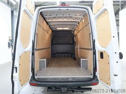 Mercedes-Benz Sprinter 317 Maxi,9GTronic,AHK3,5to,TCO