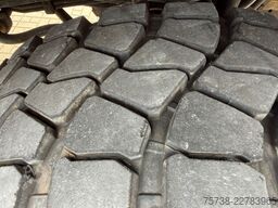 UNIMOG U1600 Kipper/Zapfwelle/3-Sitze