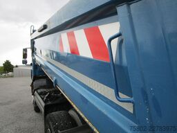 MERCEDES-BENZ Atego 1527K 1627K *MP4+Meiller+AHK+1-Hand*