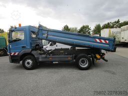 MERCEDES-BENZ Atego 1527K 1627K *MP4+Meiller+AHK+1-Hand*