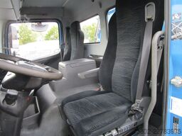 MERCEDES-BENZ Atego 1527K 1627K *MP4+Meiller+AHK+1-Hand*