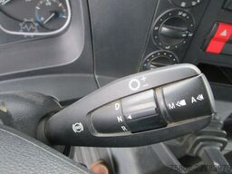 MERCEDES-BENZ Atego 1527K 1627K *MP4+Meiller+AHK+1-Hand*