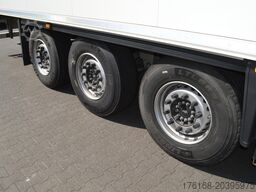 SCHMITZ CARGOBULL SKO FP 45 Carrier Vector 1550