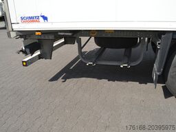 SCHMITZ CARGOBULL SKO FP 45 Carrier Vector 1550