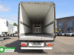 SCHMITZ CARGOBULL SKO FP 45 Carrier Vector 1550