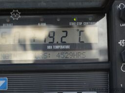 SCHMITZ CARGOBULL SKO FP 45 Carrier Vector 1550