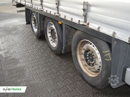 SCHMITZ CARGOBULL SCS24/L Varios