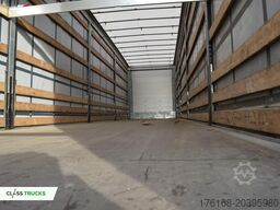 SCHMITZ CARGOBULL SCS24/L Varios