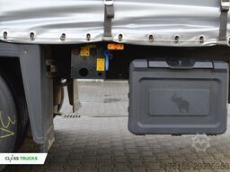 SCHMITZ CARGOBULL SCS24/L Varios