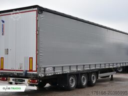 SCHMITZ CARGOBULL SCS24/L Varios