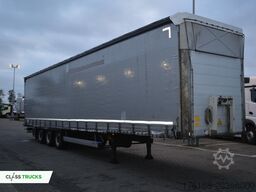 SCHMITZ CARGOBULL SCS24/L Varios